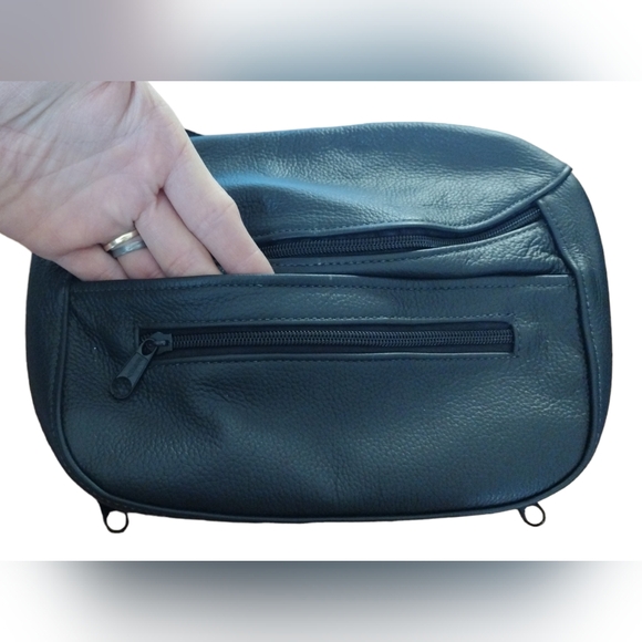 Triple K ProPack2 Conceal Carry Hip Pack - Picture 4 of 8